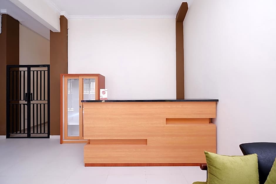 Hotel O Shabrina 2 Syariah