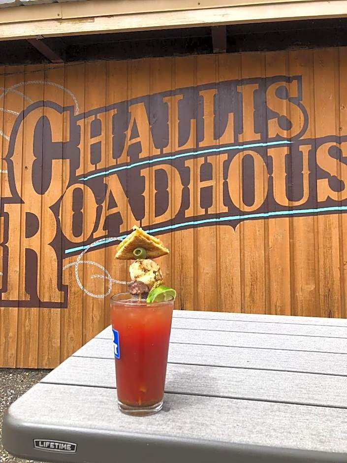 Challis Roadhouse