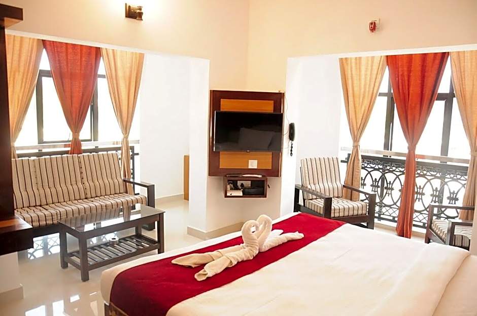 Hotel Al Wesal International