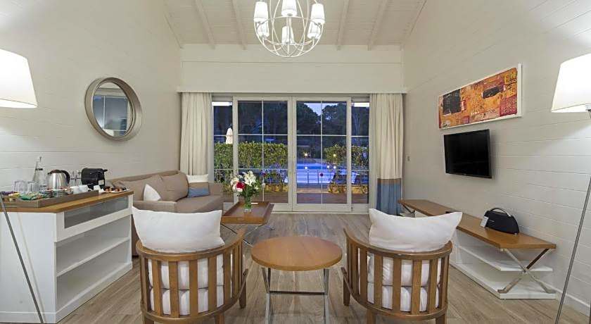 Nirvana Mediterranean Excellence