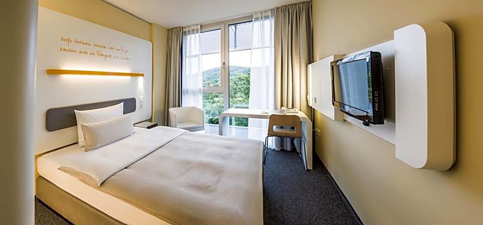 Lufthansa Seeheim - More than a Conference Hotel