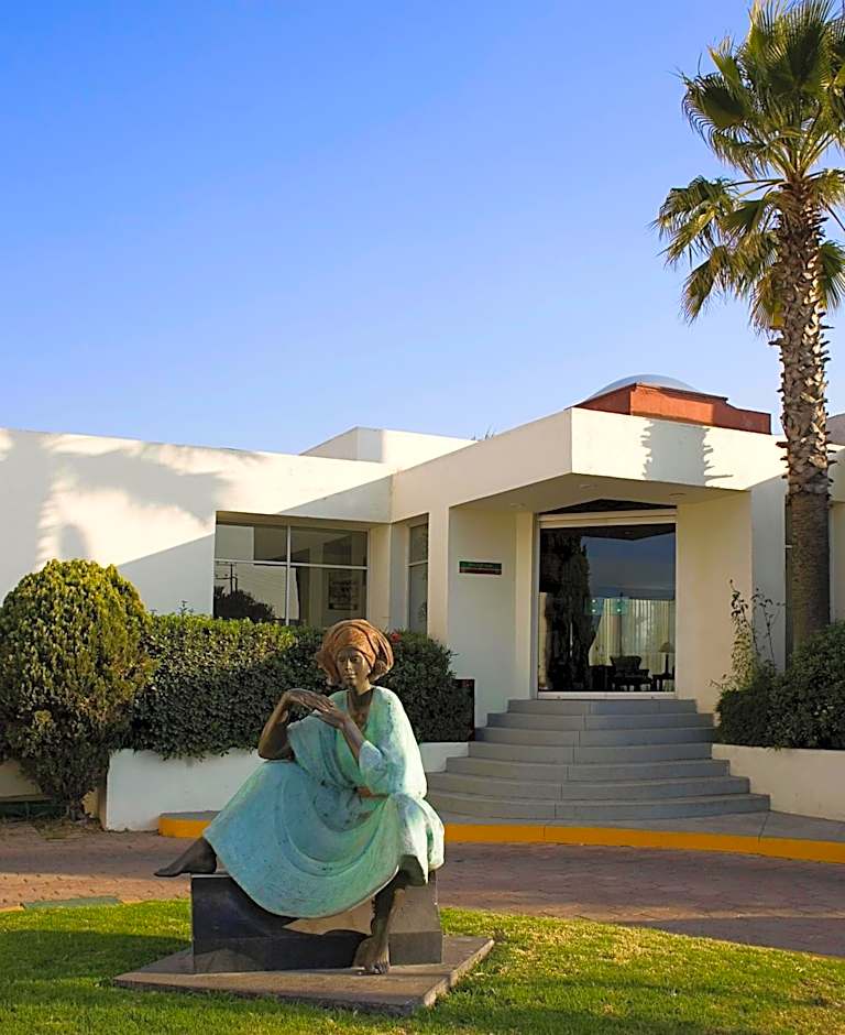 Hotel La Joya Tulancingo