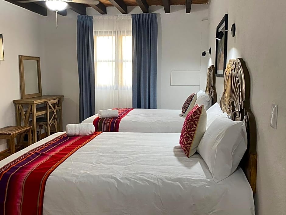 Hotel La Lejona