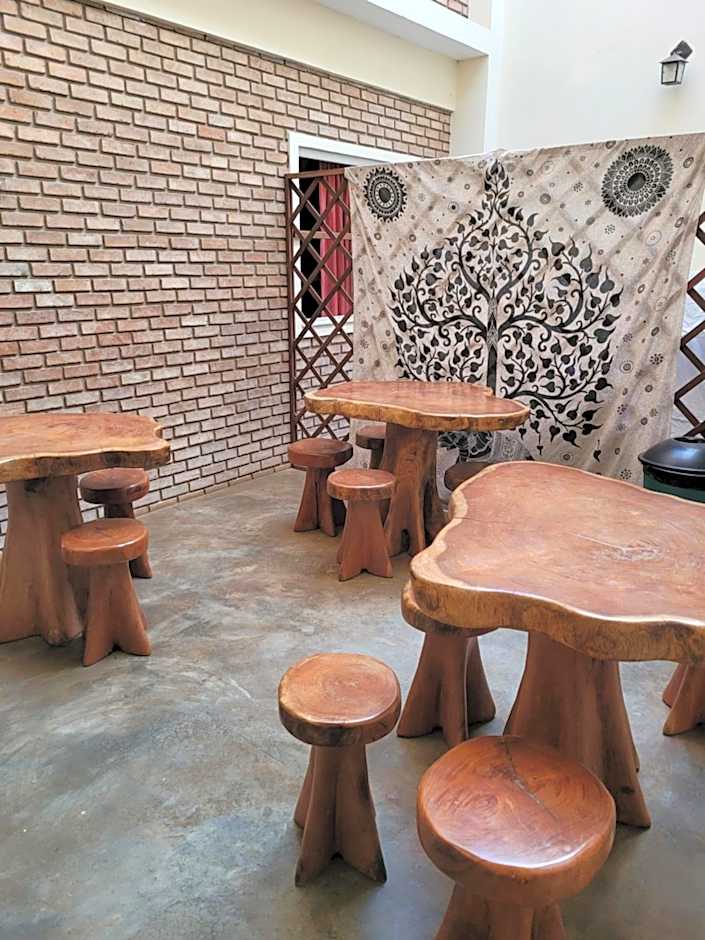 Pousada Pico Da Vila