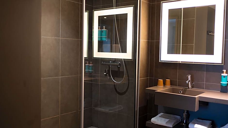 Novotel Fontainebleau Ury