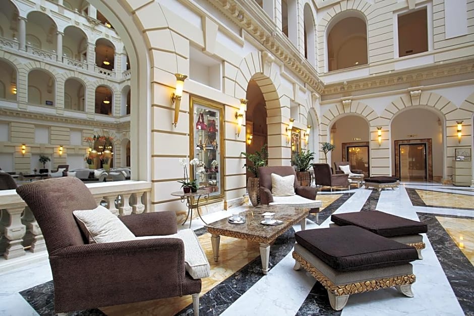 Anantara New York Palace Budapest