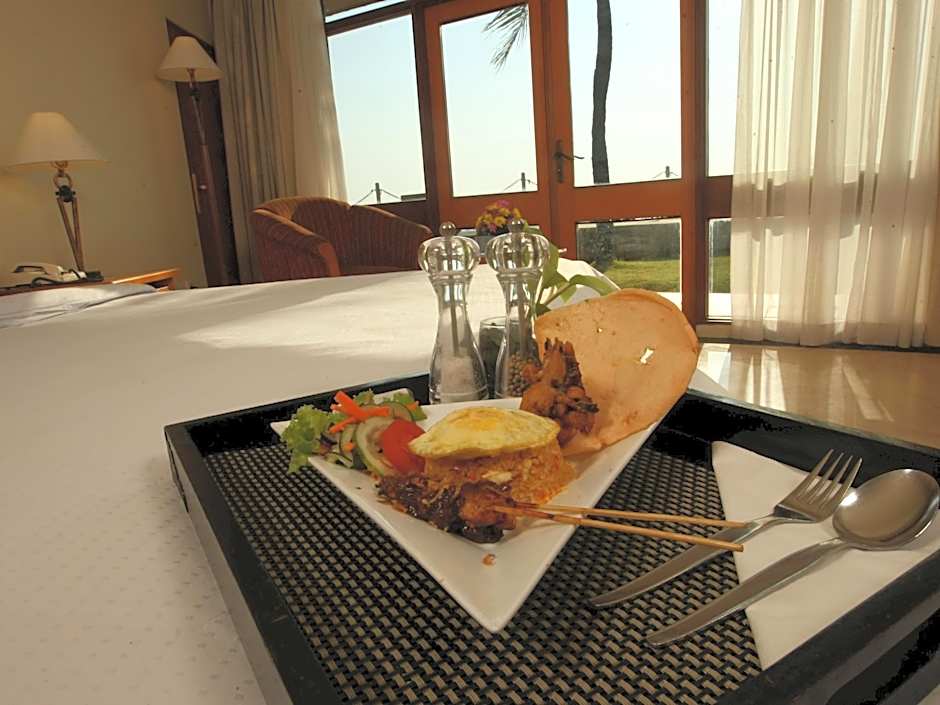 Makassar Golden Hotel