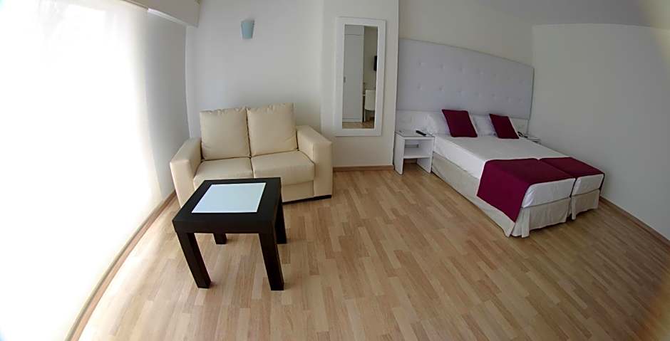 Hotel Albahia Alicante