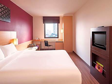 Double Room with River View