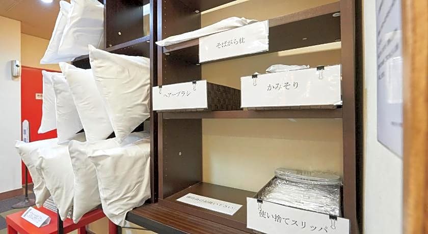 Hotel Select Inn Utsunomiya