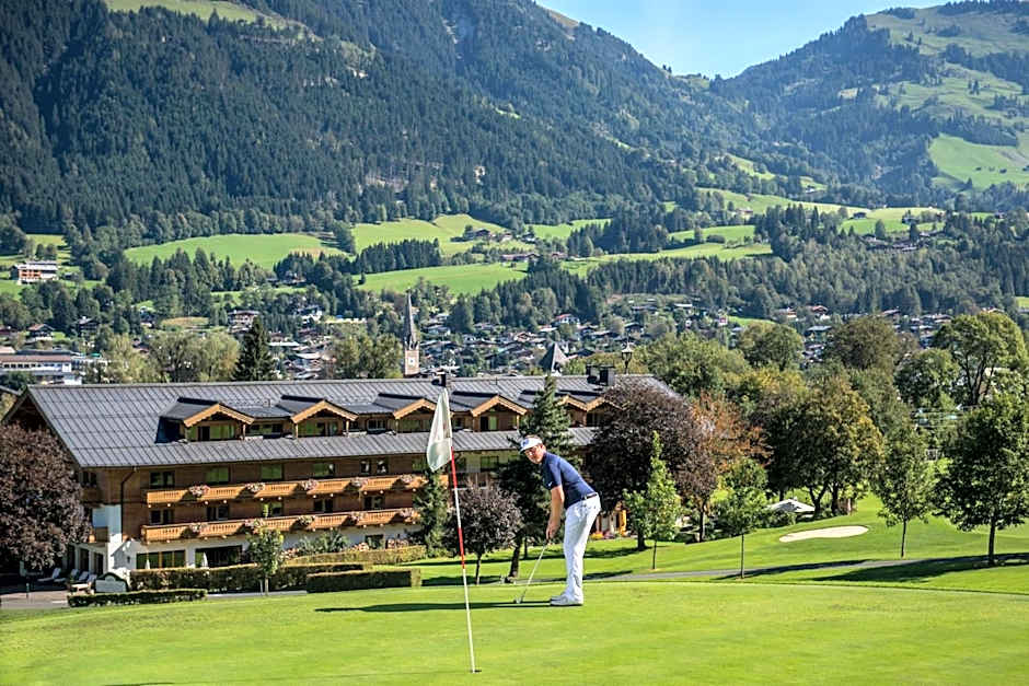 Rasmushof - Hotel Kitzbühel