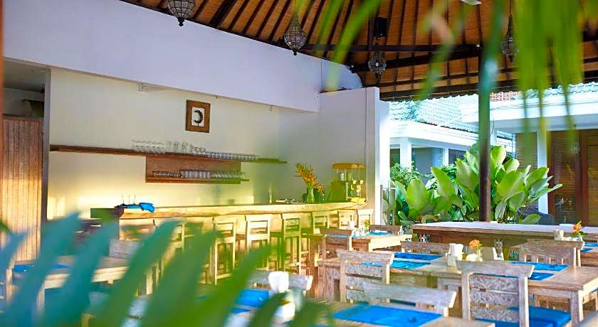 Artemis Villa & Hotel
