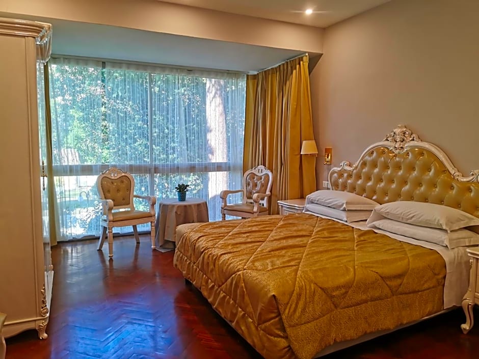 Villa Royal