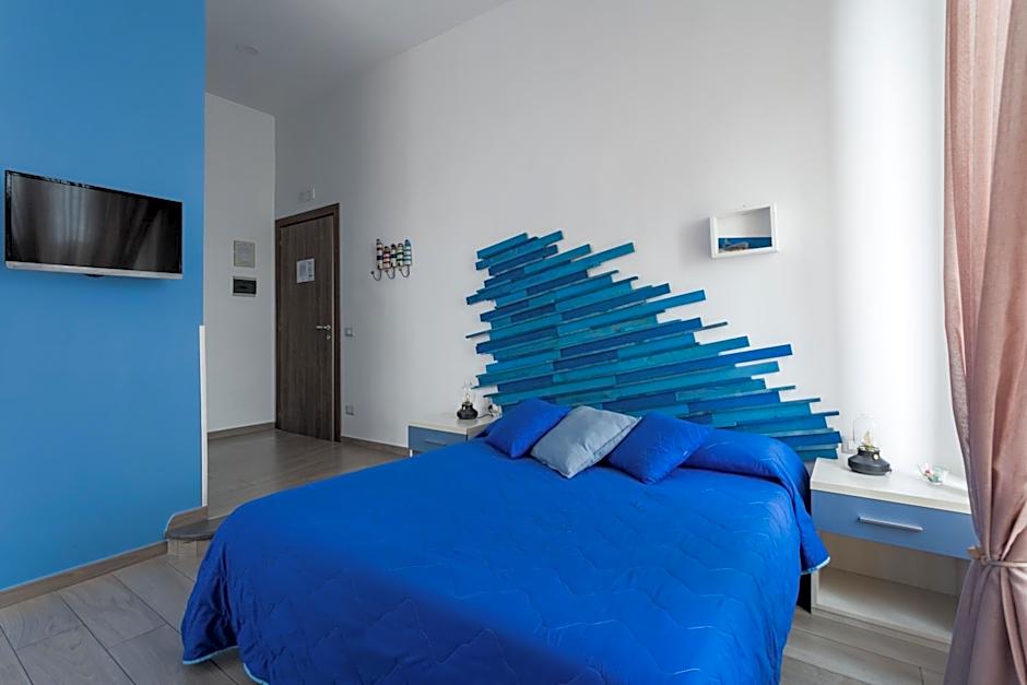 il Sogno di Partenope By Rosa Loporchio