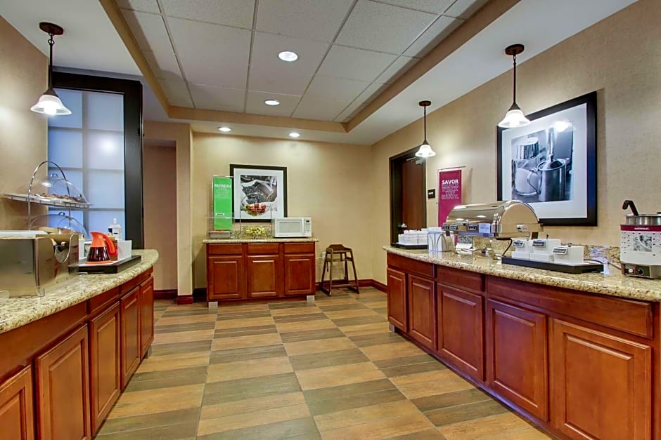 Hampton Inn By Hilton & Suites Denver Littleton