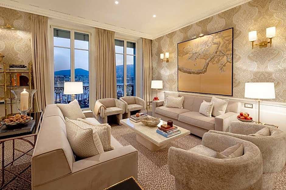 Hotel D'Angleterre