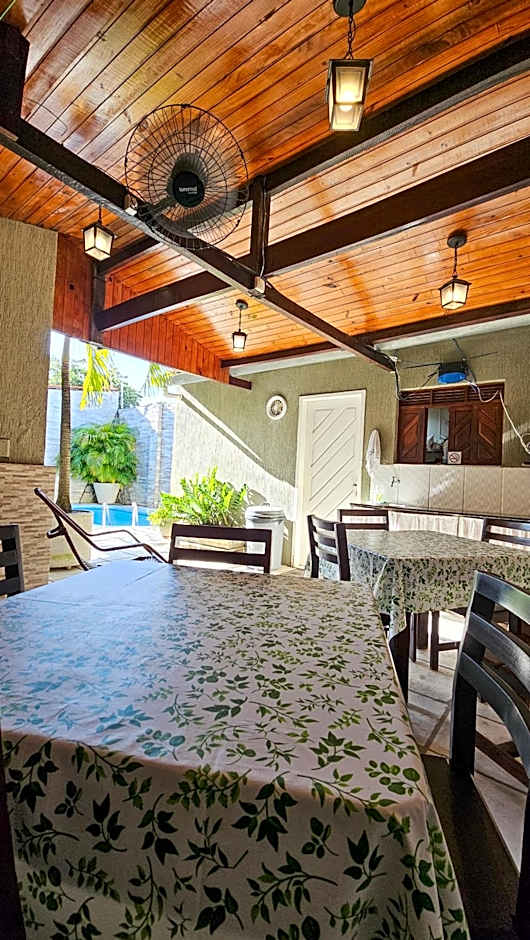 Morro Branco Pousada e aptos