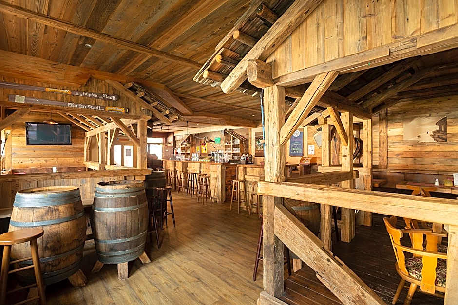 SCOL Sporthotel Großglockner