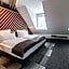 B&B Hotel Leipzig-City