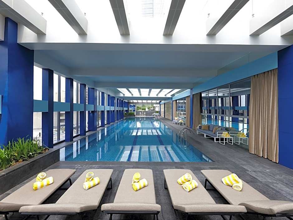 Makati Diamond Residences