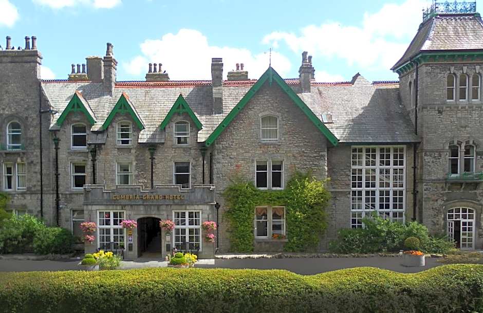 Cumbria Grand Hotel