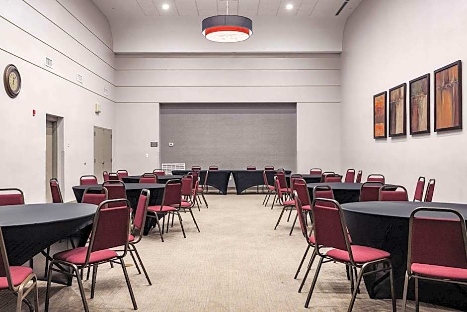 Country Inn & Suites by Radisson, BWI Airport (Baltimore), MD