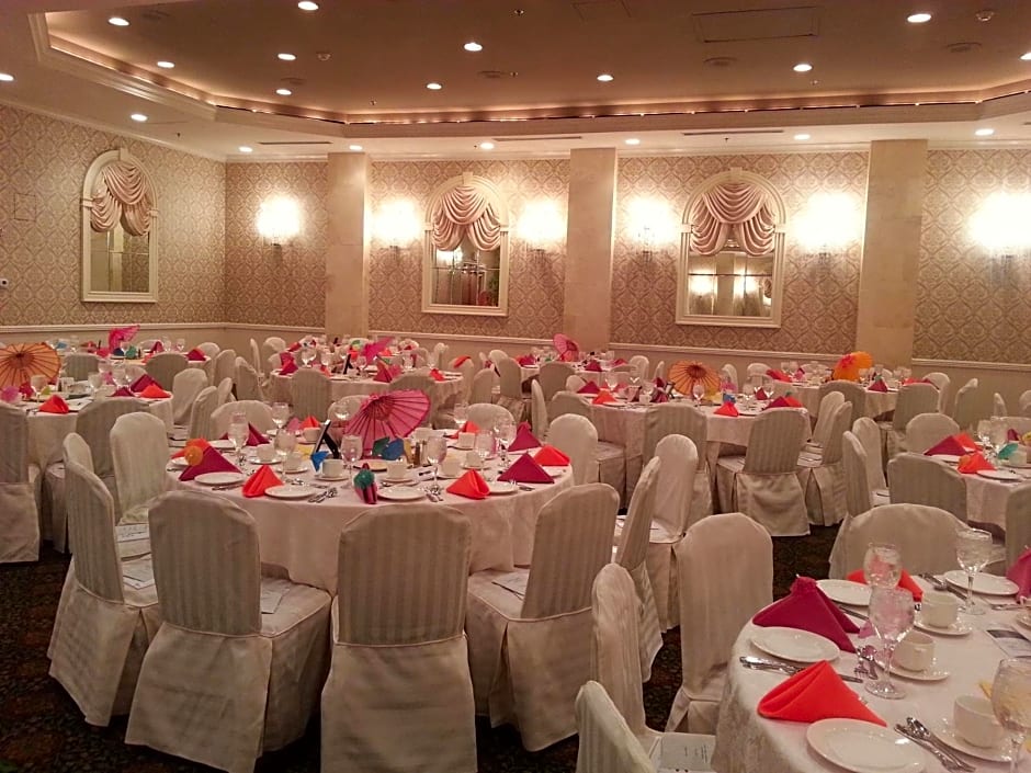 DoubleTree Suites by Hilton Mount Laurel