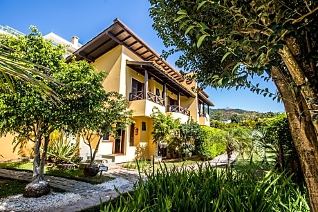 Pousada Vila Tamarindo