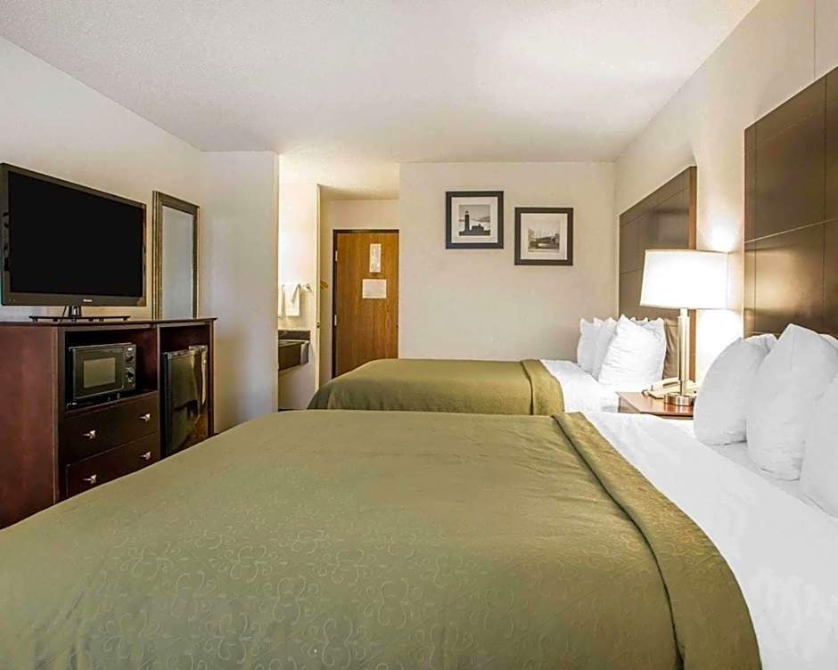 Quality Inn St. Mary's