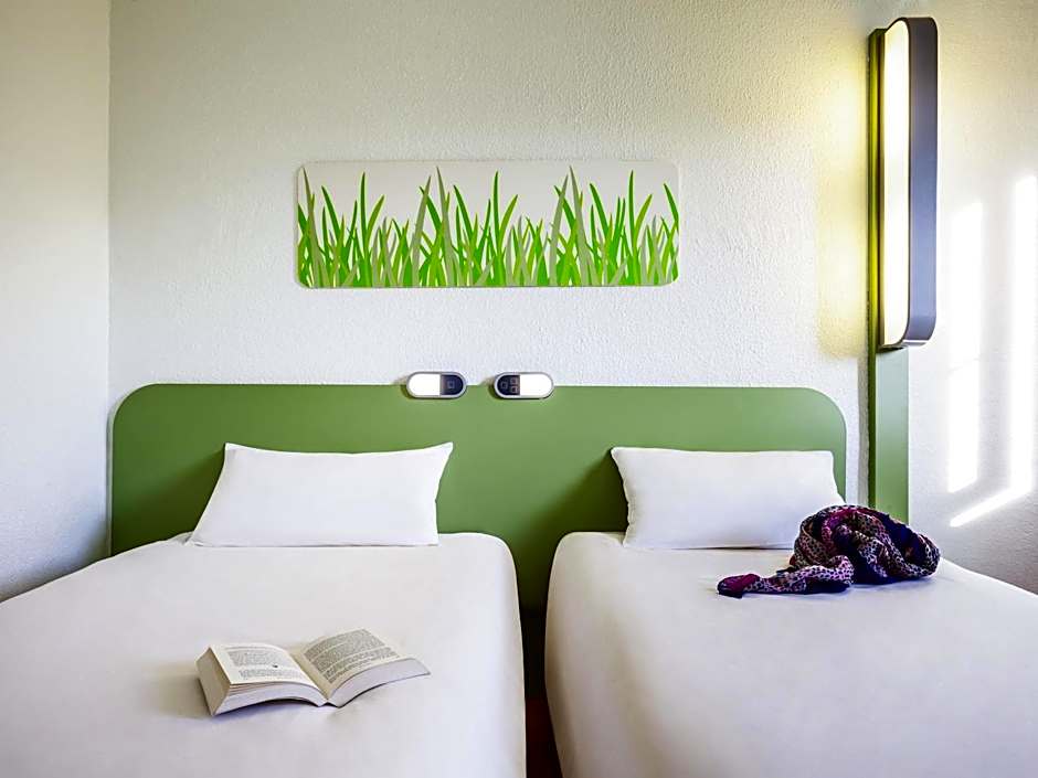 ibis budget Orange Centre