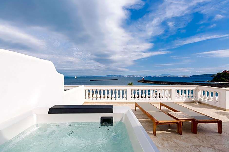 Pagoda Lifestyle Hotel