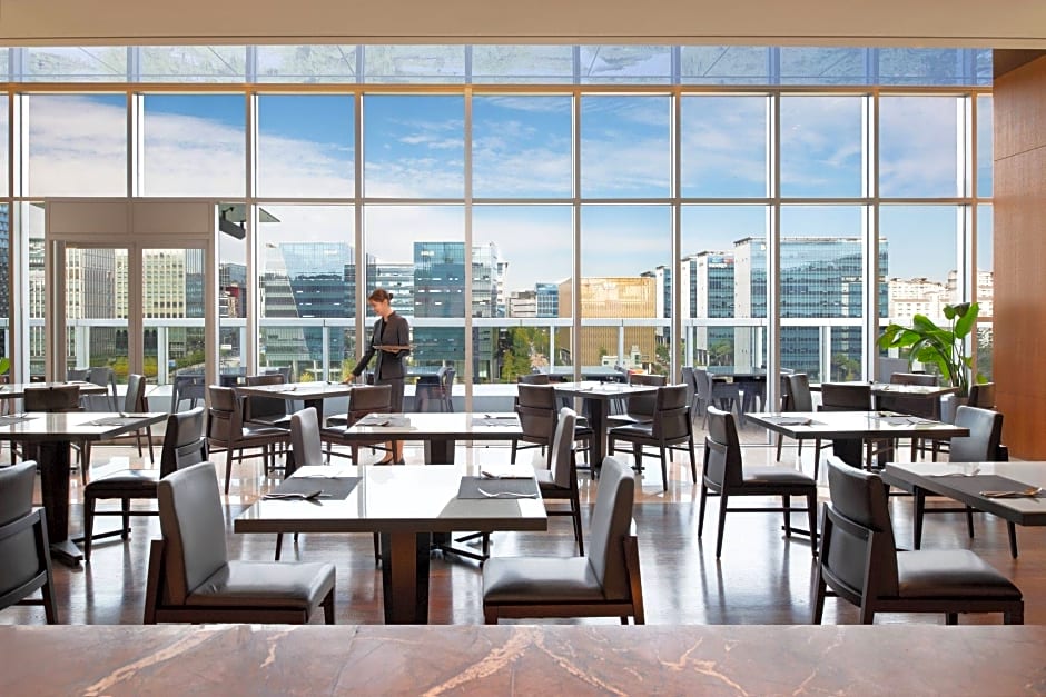 Courtyard by Marriott Seoul Pangyo