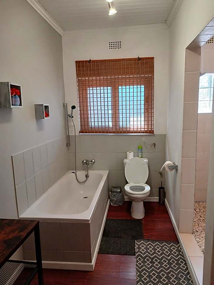 Ons Stee Bed and Breakfast