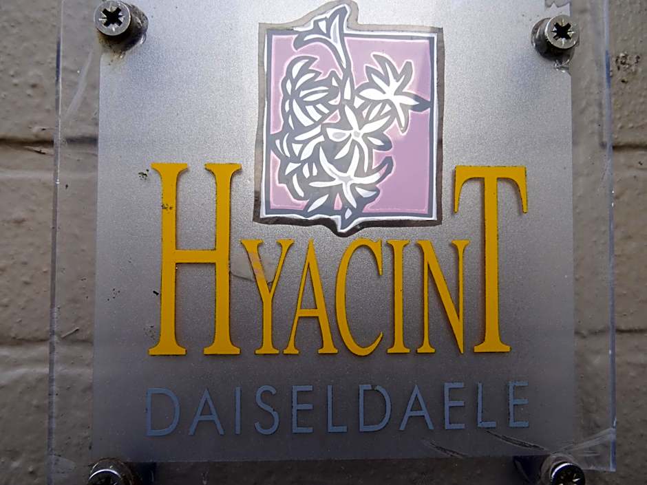 Hostellerie Daiseldaele