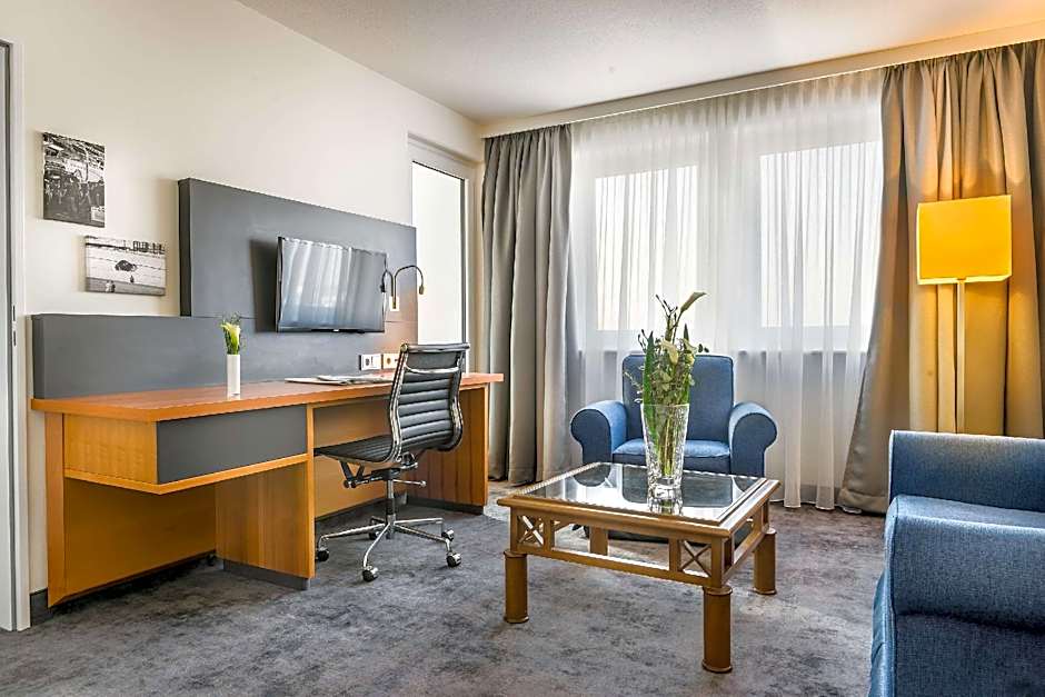 Garner Hotel Rüsselsheim By IHG