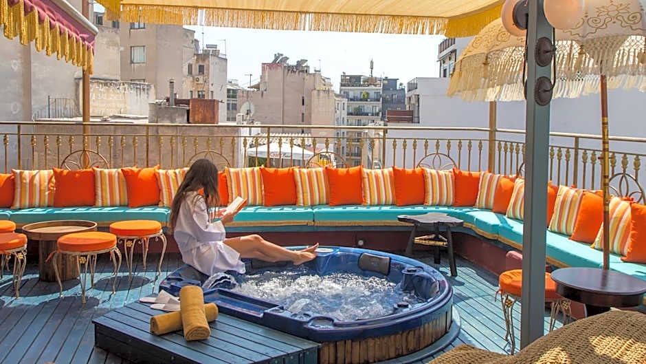 Juan Rodriguez Hacienda