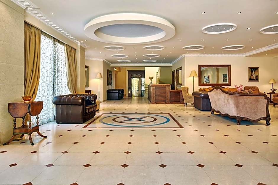 Palazetto Suites Zakynthos - Adults Only