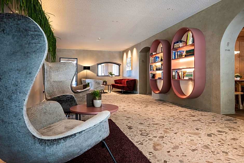 Hotel Erzherzog Johann