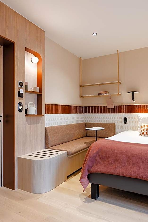 AUBERGE FRANKENBOURG