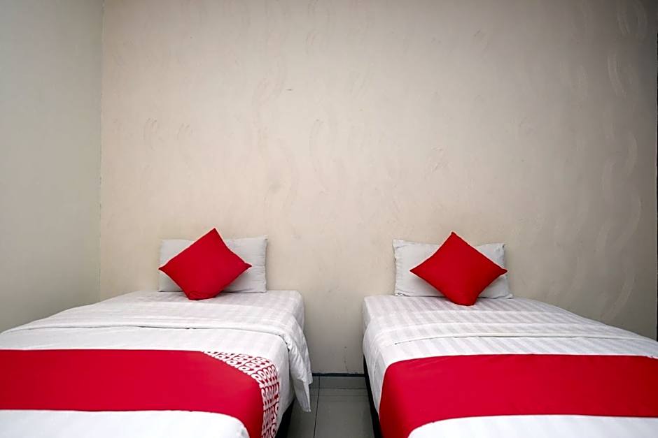 Hotel De' Tees, Masai Utama