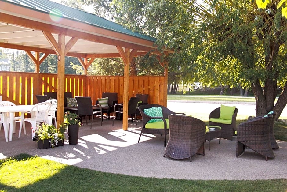 Crystal Springs Motel