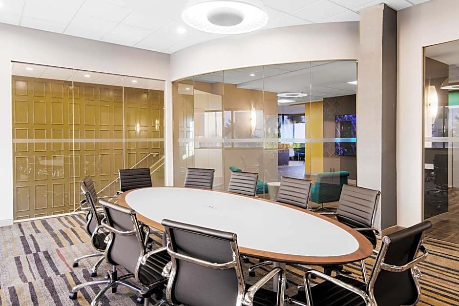 Fairfield Inn & Suites by Marriott Charlotte Uptown