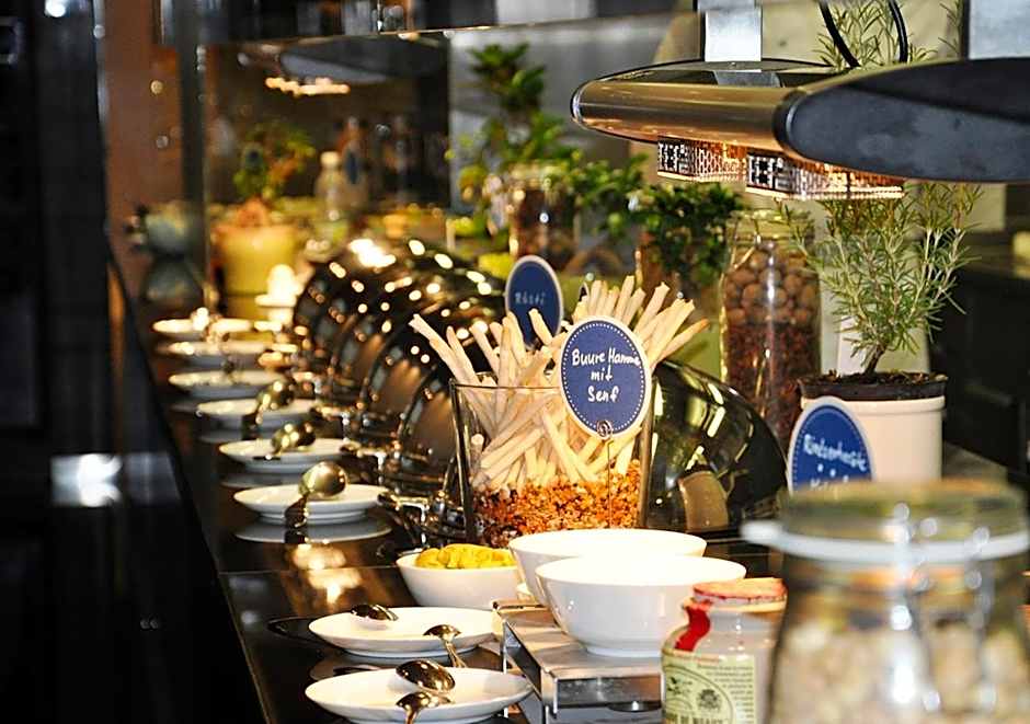 Swissotel Kursaal Bern