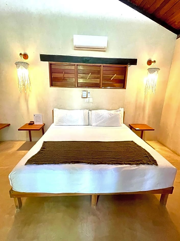 Hotel Buenavista Bacalar Jungle Experience