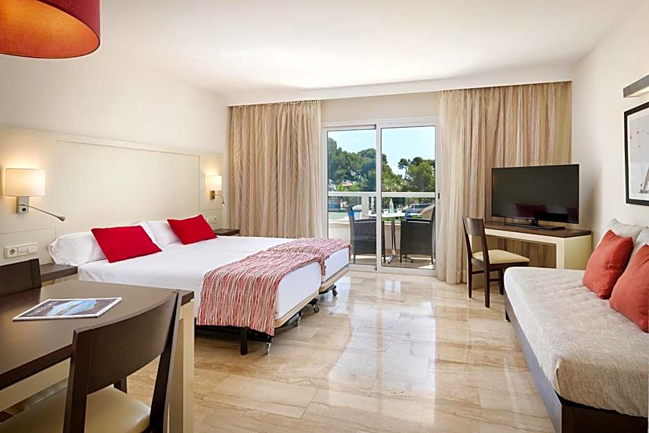 Grupotel Alcudia Suite