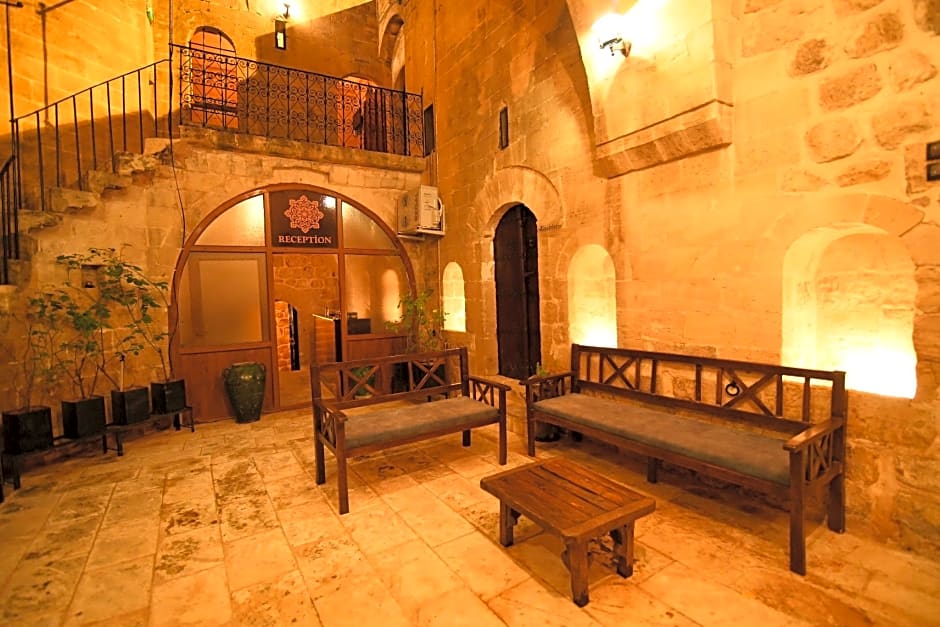 Maristan Tarihi Konak