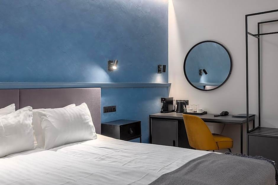 Konventa Seta Hotel Keystone Collection