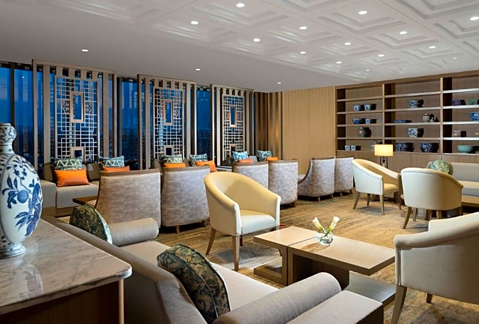 Hotel Tentrem Semarang