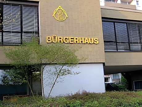 Burgerhaus