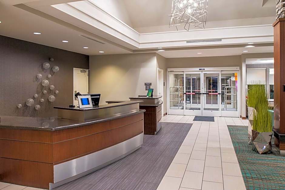Residence Inn by Marriott Harrisonburg